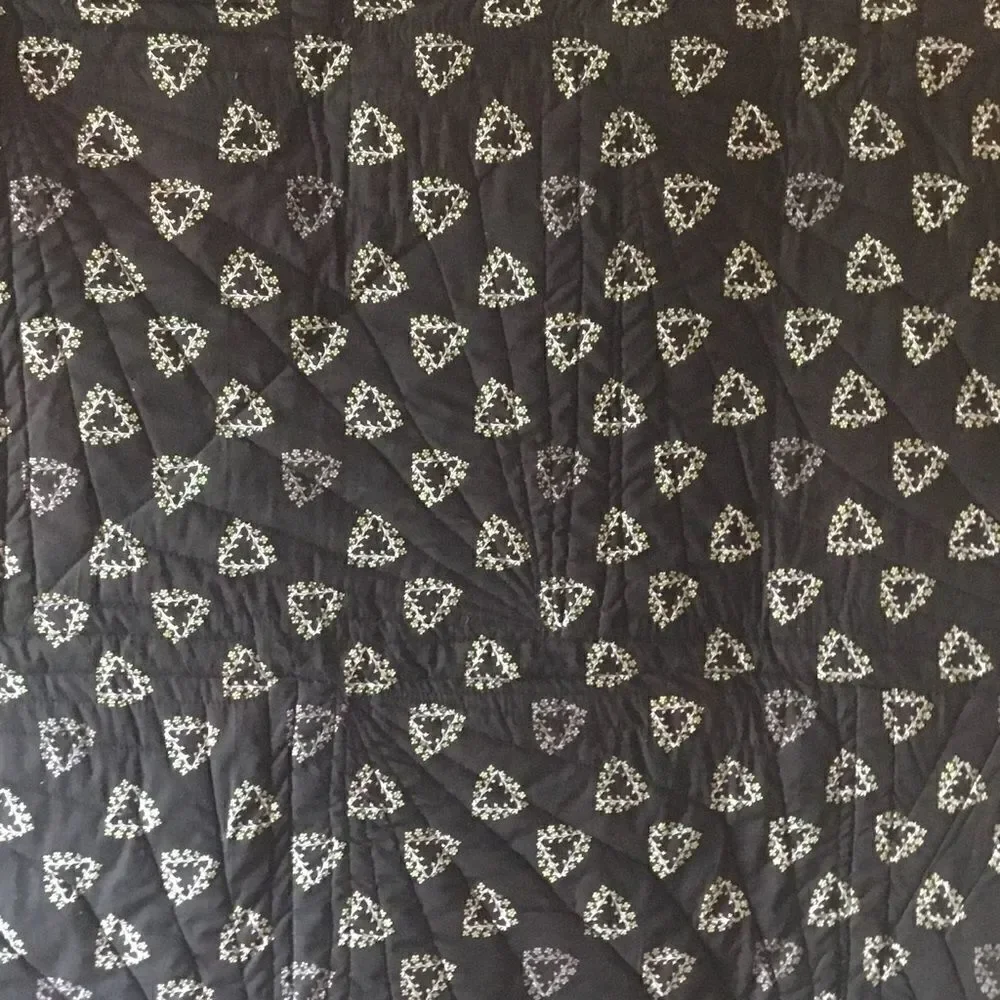 Handmade Quilt